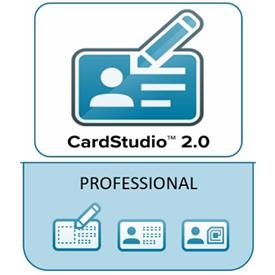 Zebra card studio software