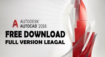 Autocad 2016 Free Download